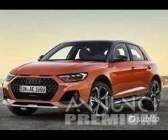 Disponiamo di ricambi per audi a1 2021