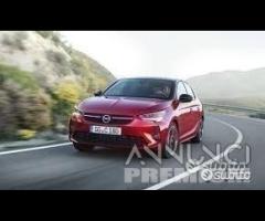 Ricambi usati opel corsa 2019 c2387