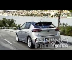 Ricambi usati opel corsa 2019 c2387