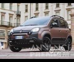 Fiat panda 2020/21 hybrid per ricambi