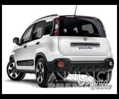 Fiat panda 2020/21 hybrid per ricambi