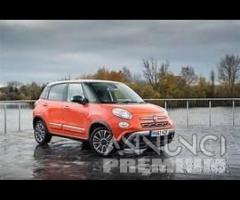 Ricambi Fiat 500L