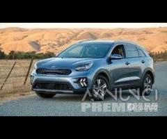 Kia niro 2019\20 per ricambi