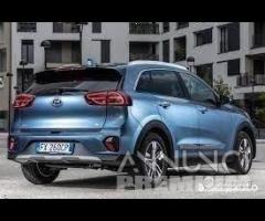 Kia niro 2019\20 per ricambi