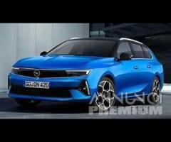 Ricambi Opel Astra