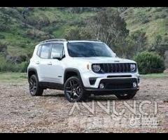 Ricambi usati jeep renegade 2020 c2354