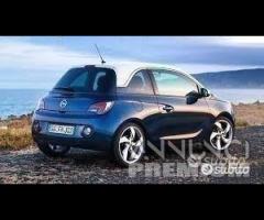 Opel adam 2015/16 per ricambi c2259