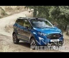 Ford ecosport 2018 per ricambi c2161