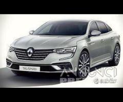 Abbiamo ricambi per renault talisman 2020