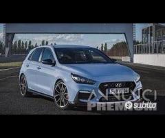 Abbiamo ricambi per hyundai i30 2020