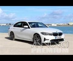 Ricambi BMW Serie 3
