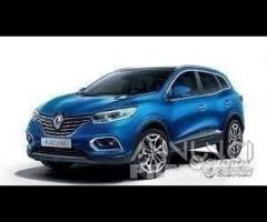 Renault kadjar per ricambi C1830