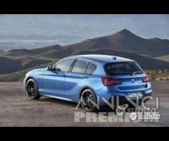 Ricambi Bmw Serie 1 2018 c2374