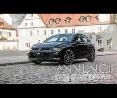 Vw golf 2019/20 ricambi c2272