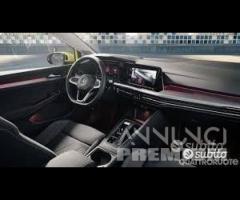 Vw golf 2019/20 ricambi c2272