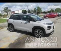 Citroen C3 Aicross 2018 PER RICAMBI c2406