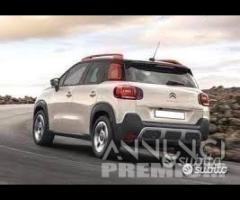 Citroen C3 Aicross 2018 PER RICAMBI c2406