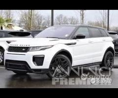 Ricambi per Range Rover Evogue 2016 c2324