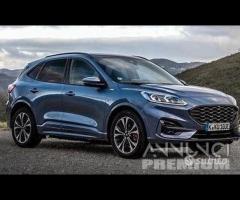 Ford kuga 2021 per ricambi