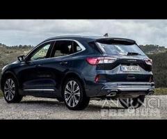 Ford kuga 2021 per ricambi
