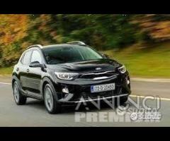 Ricambi usati kia stonic 2020 c2384