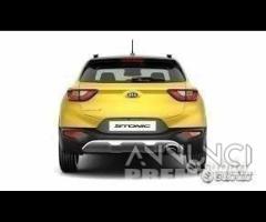 Ricambi usati kia stonic 2020 c2384