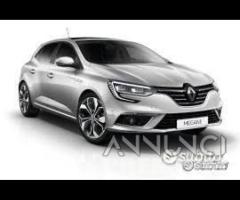Renault megane 2019 come ricambi c2506