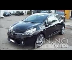 Ricambi usati porte Renault Clio 2015 c1131