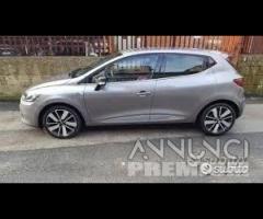 Ricambi usati porte Renault Clio 2015 c1131