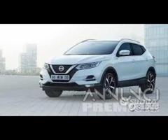 Ricambi usati nissan qashqai 2020 c2357