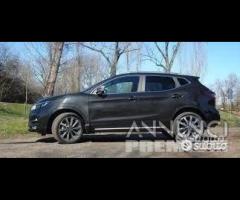 Ricambi usati nissan qashqai 2020 c2357