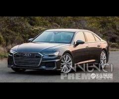 Disponiamo di ricambi per audi a6 2021