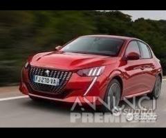 Peugeot 208 2020 come ricambi c2173