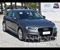 Audi a3 2015 per ricambi