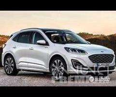 Disponiamo di ricambi per ford kuga 2021