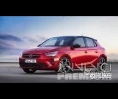 Ricambi disponibili opel corsa 2020 c2067