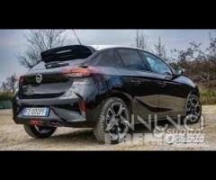 Ricambi disponibili opel corsa 2020 c2067