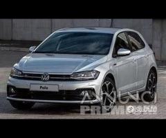 Abbiamo ricambi per volkswagen polo 2020