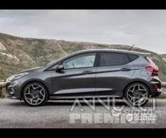 Ricambi disponibili ford fiesta 2020 c2097