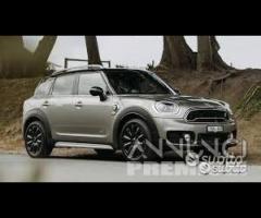 Mini countryman 2019 per ricambi c2534