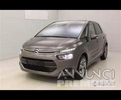 Abbiamo ricambi per citroen c4 2019