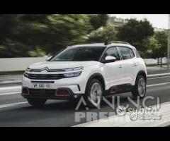 Disponibili ricambi Citroen C5 Aircross 2020 c1977
