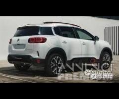 Disponibili ricambi Citroen C5 Aircross 2020 c1977