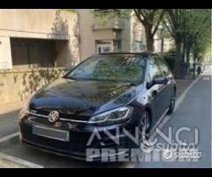 Disponibili ricambi Volkswagen Golf 7 2019 c1974