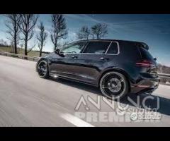 Disponibili ricambi Volkswagen Golf 7 2019 c1974