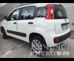 Ricambi per Fiat Panda 2018 c2313