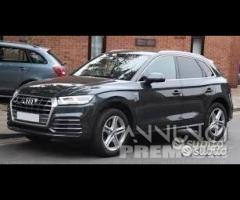 Audi q5 2018 per ricmabi
