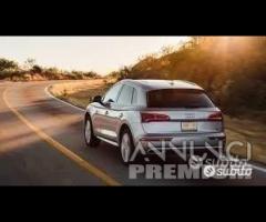 Audi q5 2018 per ricmabi