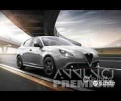 Alfa romeo giulietta per ricambi c2048