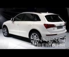 Ricambi usati audi q5 2015 musata porte c387
